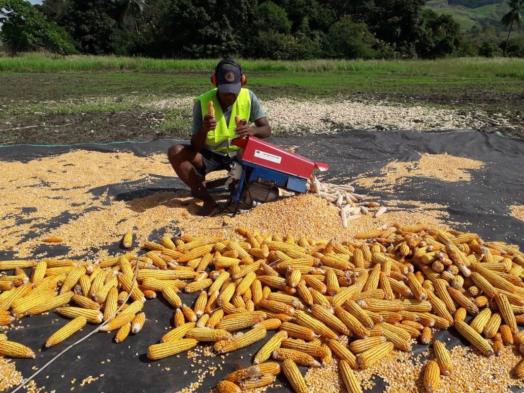 Family agribusiness aims to play a big part&hellip;