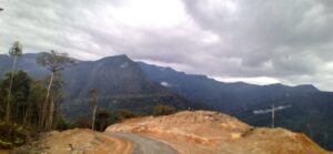 The road to Maramuni, an election promise fulfilled on Independence Day