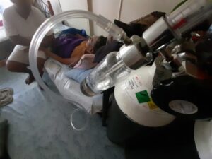 Battling Covid-19 on the home front: Costs, stresses & triumphs