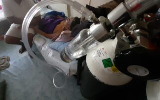 Battling Covid-19 on the home front: Costs, stresses & triumphs