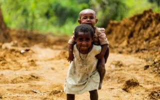 A people’s effort to protect traditional knowledge as a generation passes on