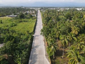 Lae City’s positive development trend can be replicated everywhere with good leadership