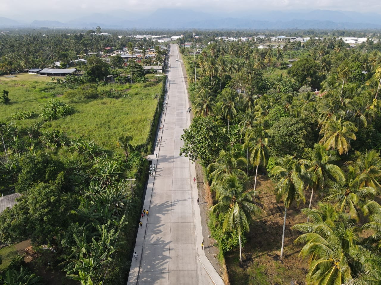 Lae City’s positive development trend can be replicated&hellip;