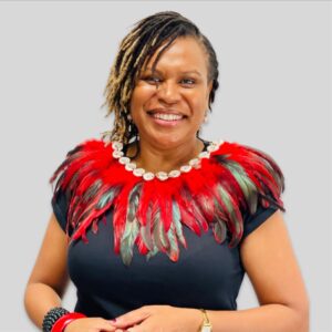 Annette Sete: Chinese counterfeits killing local fashion industry