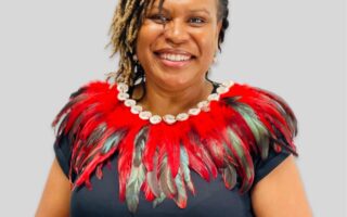 Annette Sete: Chinese counterfeits killing local fashion industry