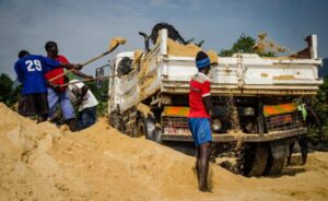 Why sand mining should not happen in Madang and on any PNG beach