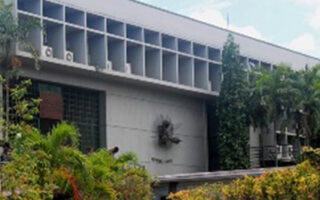 The separation of powers and how it played out last month (May 2021)