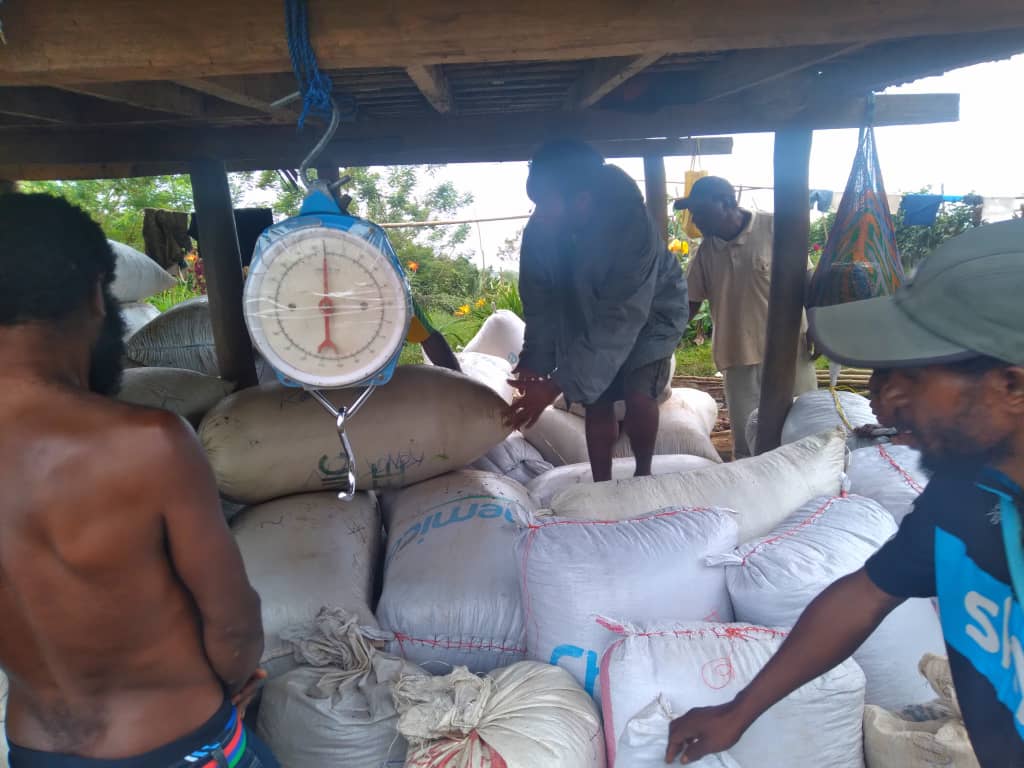 Maisen Hungito writes about the hardships of coffee&hellip;