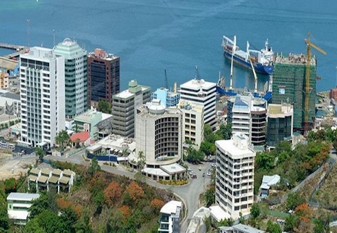 No End In Sight For Port Moresby’s Unaffordable Rental Prices Rebecca Kuku Lekmak