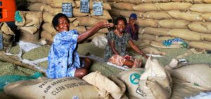Why Papua New Guineans need to buy their own PNG coffee blends