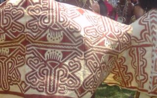 ‘Cultural context’ needs to be clearly defined if you are using culture to defend violence