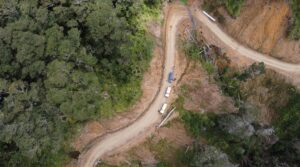 2023 budget: loggers and banks to see tax increases in January