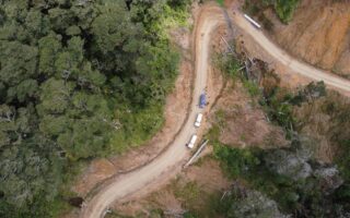 2023 budget: loggers and banks to see tax increases in January