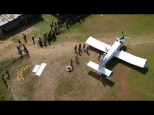 How seeing the human face of infant & maternal death in Oksapmin made me an angry person