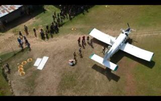 How seeing the human face of infant & maternal death in Oksapmin made me an angry person