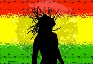 Why the prophetic message in Reggae Music is still relevant to PNG today