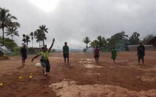 Great policies can’t work in public service systems run by corrupt people