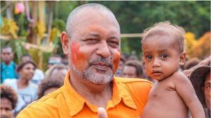 The Sam Basil template for rural development