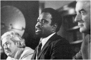 Our knowledge keepers are passing on and we need to record their stories before we lose them all