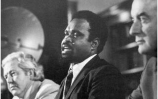 Our knowledge keepers are passing on and we need to record their stories before we lose them all