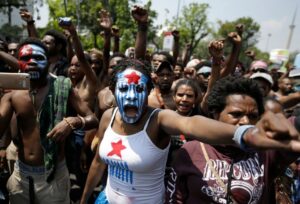 West Papua & Papua New Guinea, two distinct realities, one People | By Lucy Kopana