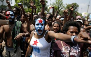 West Papua & Papua New Guinea, two distinct realities, one People | By Lucy Kopana