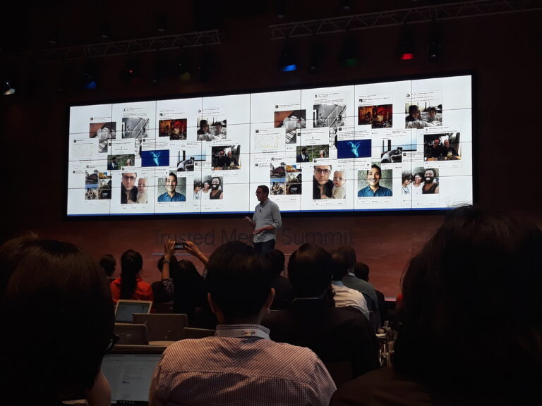 The noble job of fighting fake news and why PNG should be ready