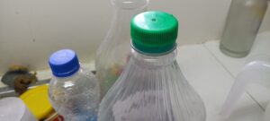 Why we should not reuse plastic water bottles