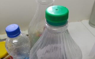 Why we should not reuse plastic water bottles