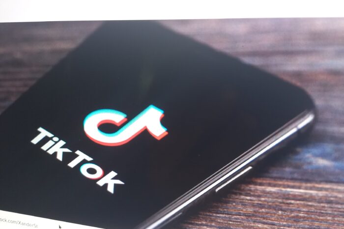 Time ticking for TikTok to review its policy