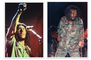 Why great music and high level creativity is crucial for nation building