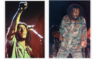 Why great music and high level creativity is crucial for nation building