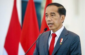 Indonesian President set to visit PNG in July
