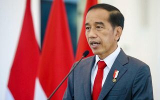 Indonesian President set to visit PNG in July