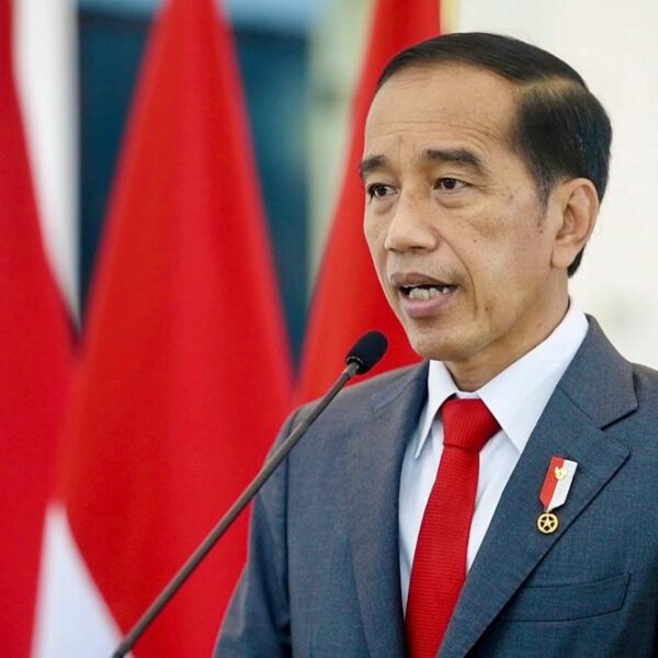 Indonesian President set to visit PNG in July