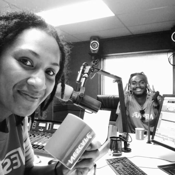 Reggae Music: The Sound of Great Minds