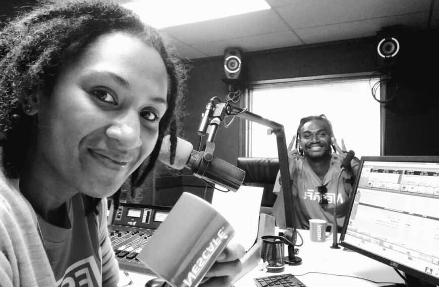 Reggae Music: The Sound of Great Minds