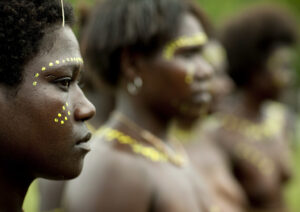 Bougainville Independence – the process from referendum to ratification