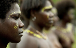 Bougainville Independence – the process from referendum to ratification