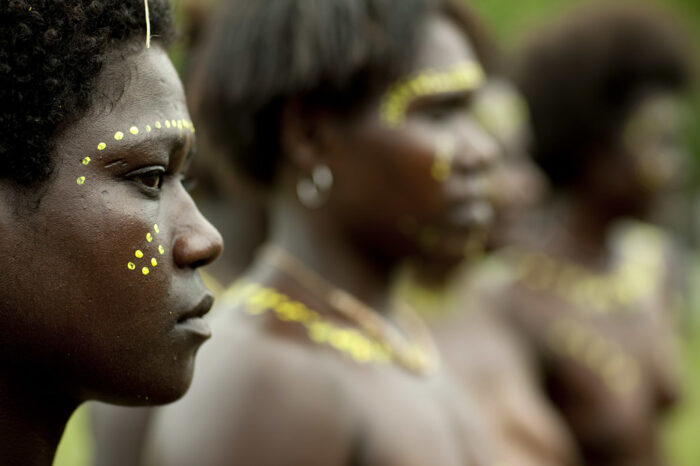 Bougainville Independence – the process from referendum to ratification