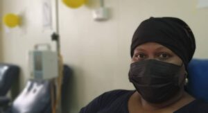 Special report: Living with Cancer, Bertha’s Battle