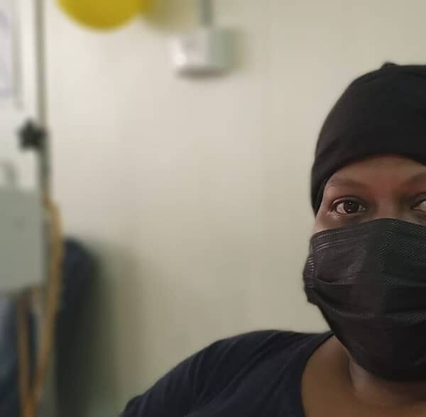 Special report: Living with Cancer, Bertha’s Battle