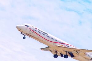 Duma: Air Niugini to have 15 new aircraft to replace its aged fleet