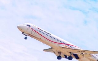 Duma: Air Niugini to have 15 new aircraft to replace its aged fleet