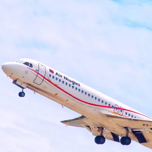 Duma: Air Niugini to have 15 new aircraft&hellip;