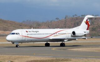 Editorial: James Marape has to remove incompetence and fix the chronic flight delays now