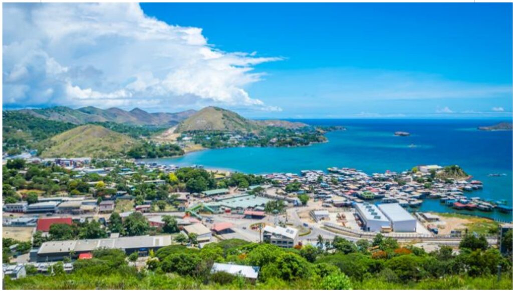 PNG Kina Devaluation: Managing Financial Risk Amid IMF-Mandated Reforms