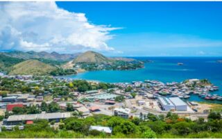 PNG Kina Devaluation: Managing Financial Risk Amid IMF-Mandated Reforms