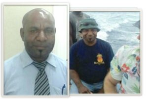 Dr. Alex Peawi: Papua New Guineans deserve the best