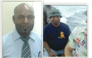 Dr. Alex Peawi: Papua New Guineans deserve the best